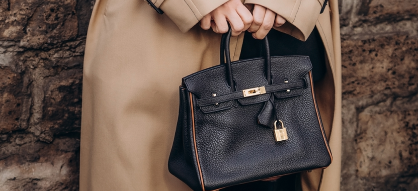 Luxury Bag