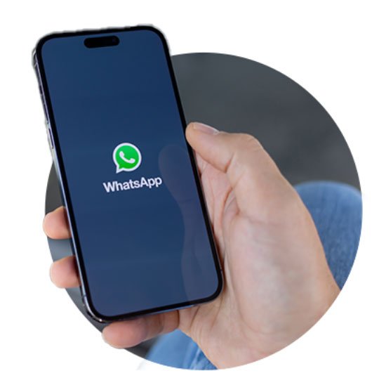 WhatsApp