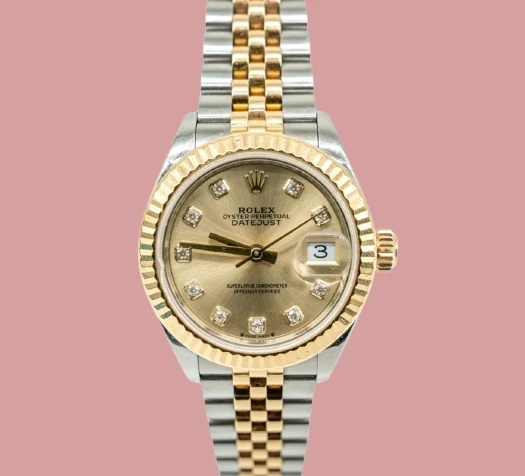 How Much Does Rolex Restoration Cost