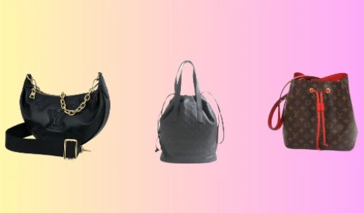 Louis Vuitton vs YSL