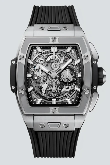 Hublot Watches Price in Dubai