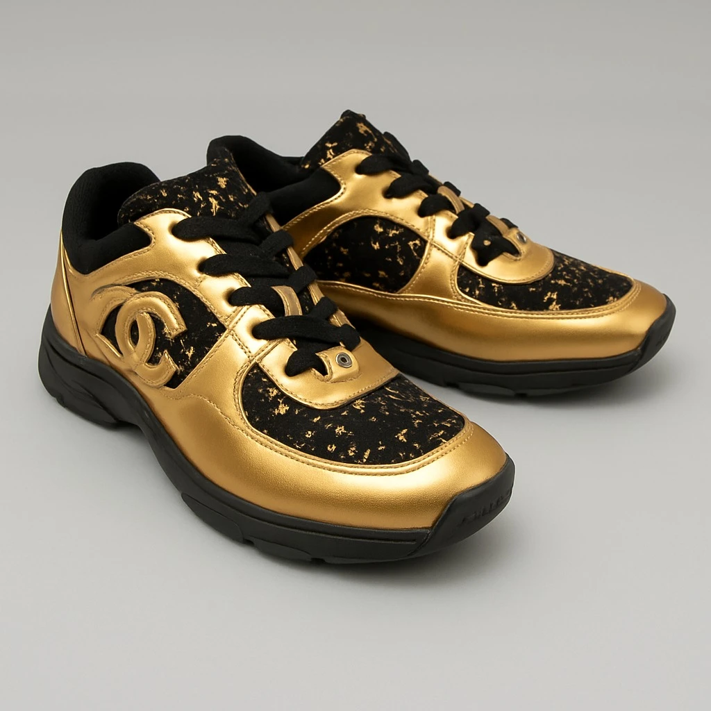 Chanel Shoe Size Chart & Fit Guide