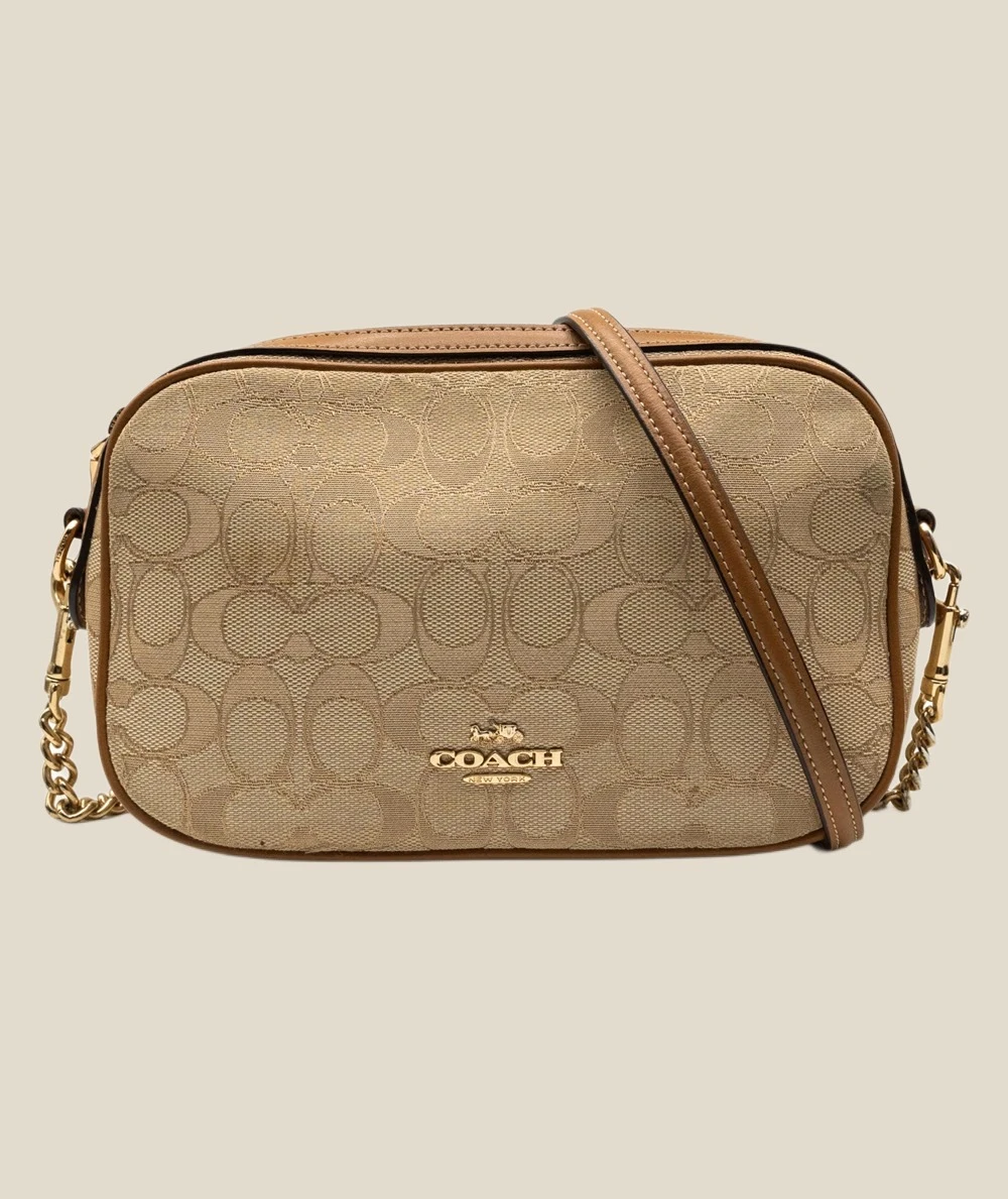 Where Are Coach Bags Made