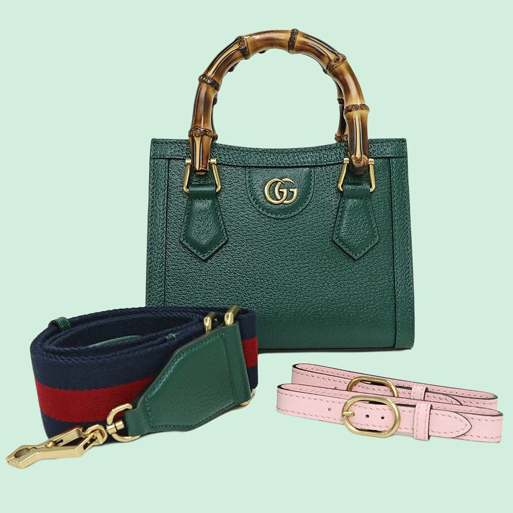 How Much Does It Cost to Make a Gucci Bag