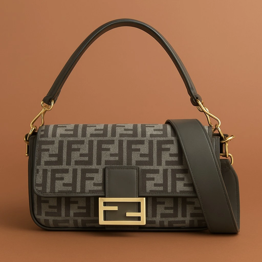 Is It Worth Repairing a Designer Bag