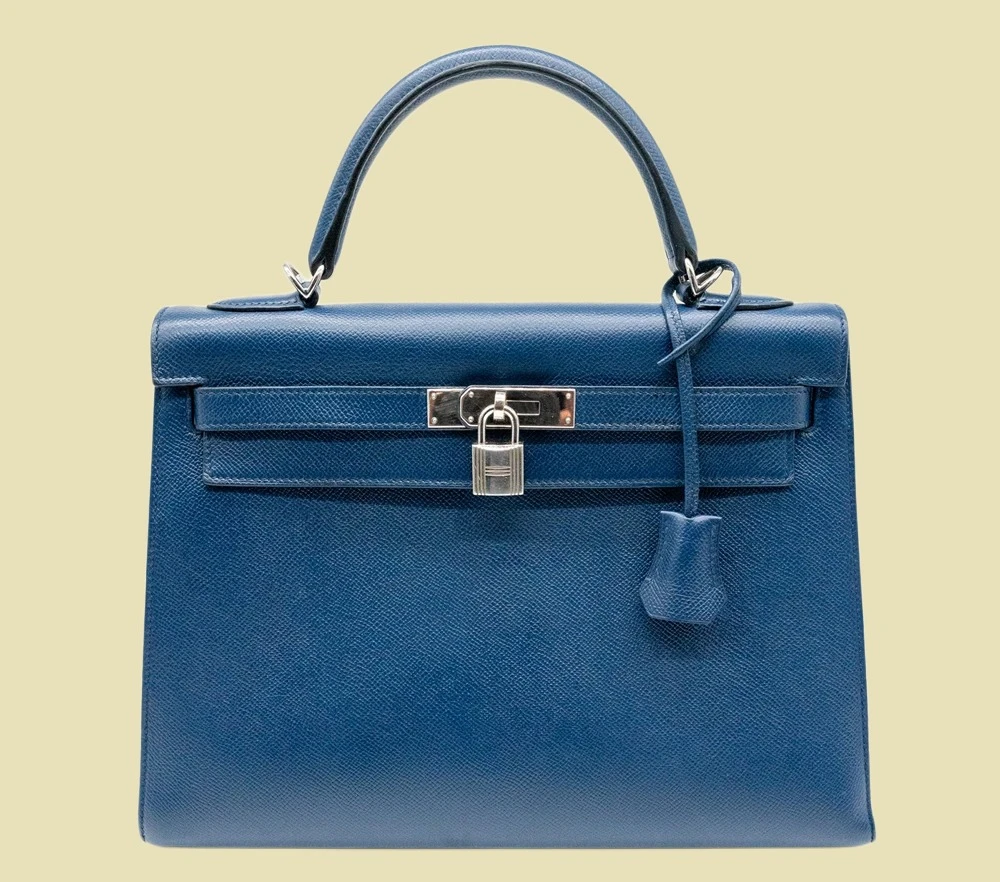 How to Clean a Leather Bag