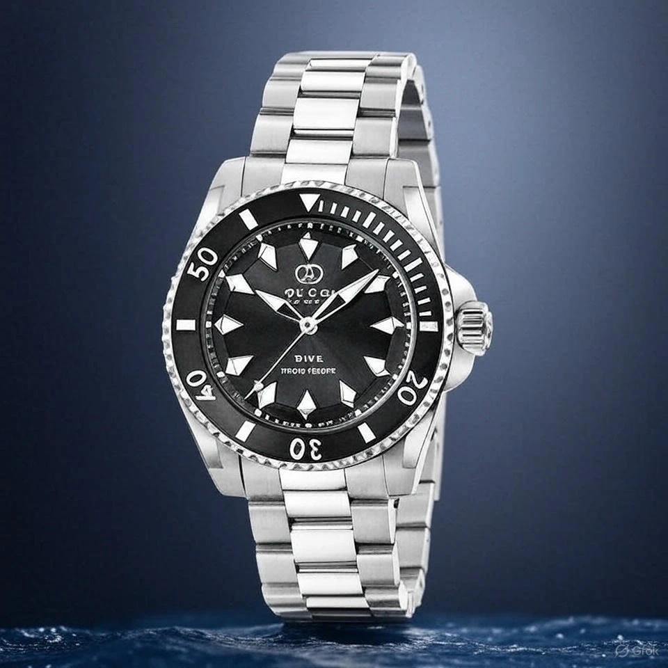 How Can You Tell If a Gucci Watch Is Real