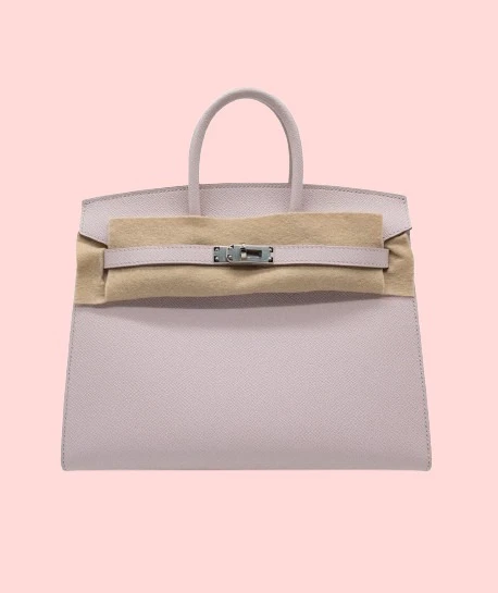 Average Price of a Birkin Bag