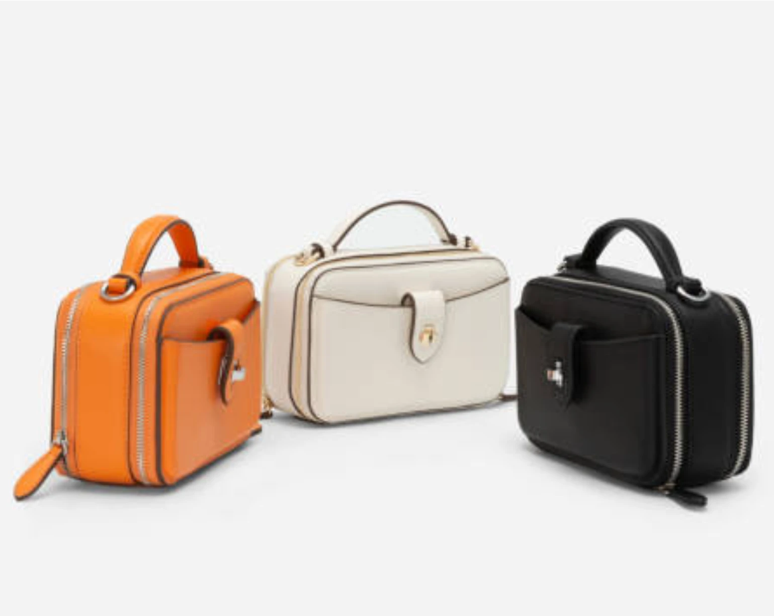 Hands-Free Glamor: Your Ultimate Guide to the Best Designer Crossbody Bags