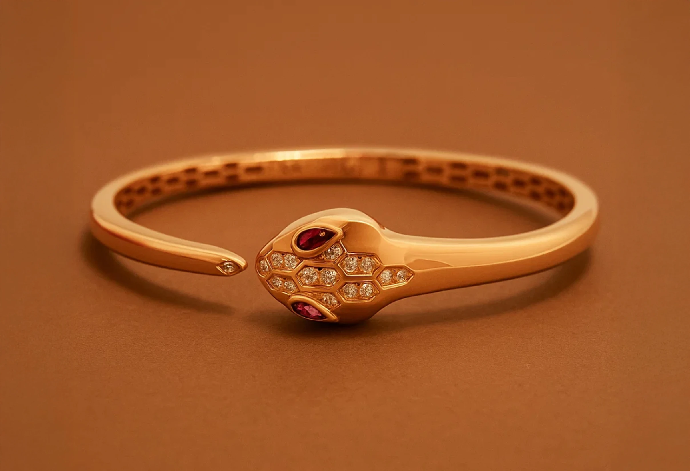 Comparing Luxury Jewelry Brands: Cartier Vs. BVLGARI