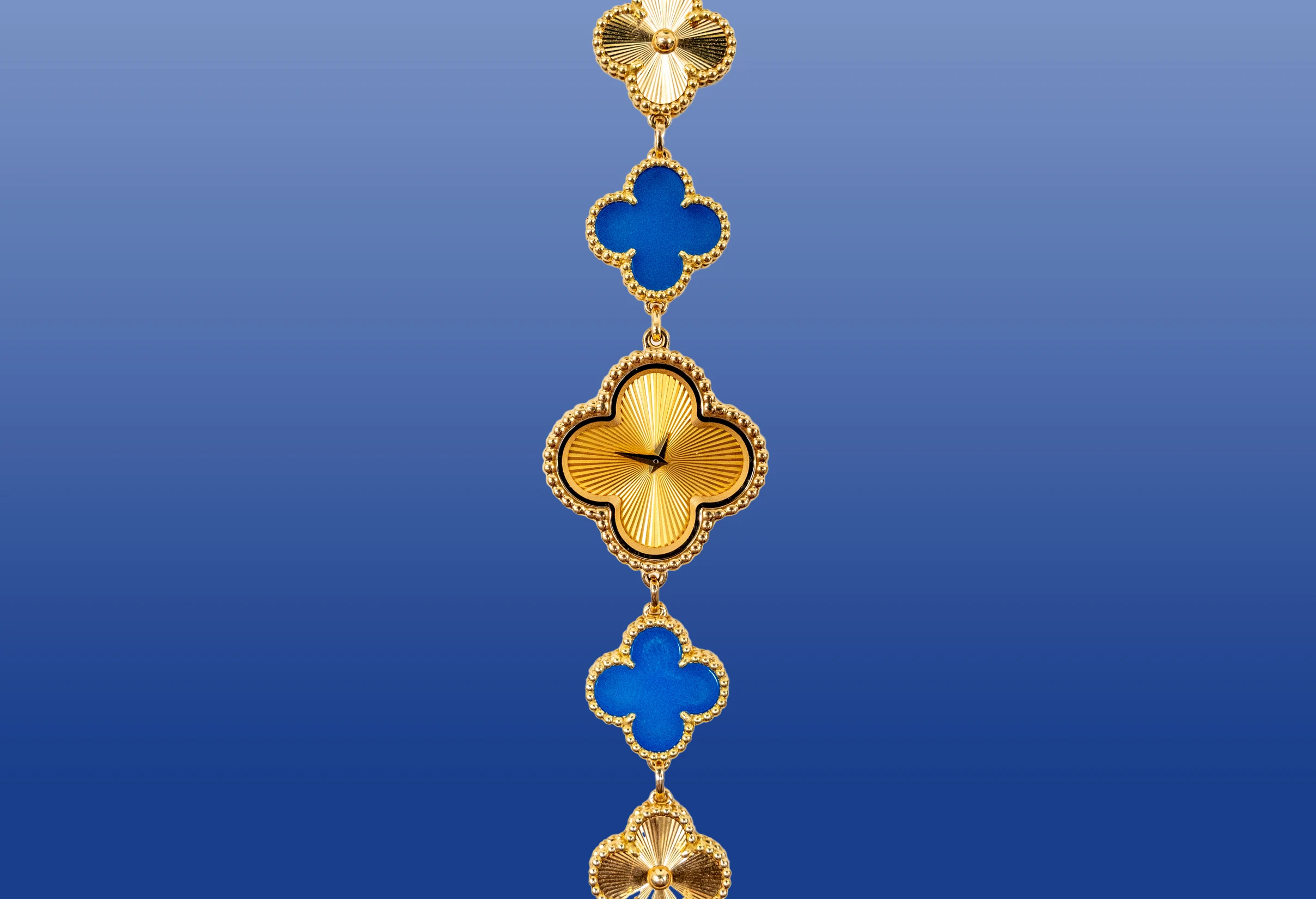 A Love Story in Jewels: The Artistry of Van Cleef & Arpels
