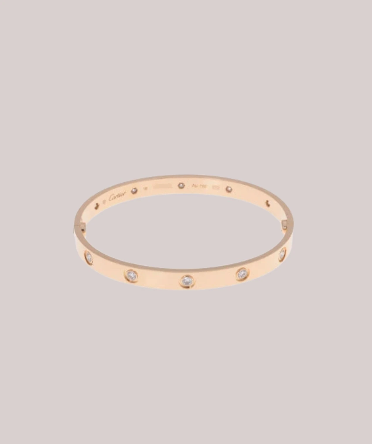 Top 10 Must-Have Pieces from Cartier for Every Jewelry Collection