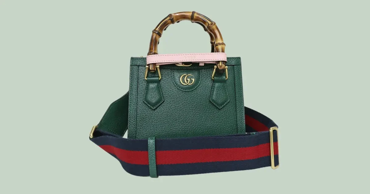 Luxury Brand Logo Secrets