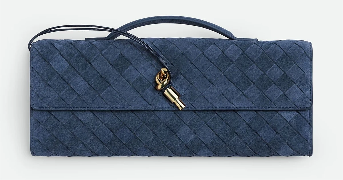 Bottega Veneta Fake vs Real