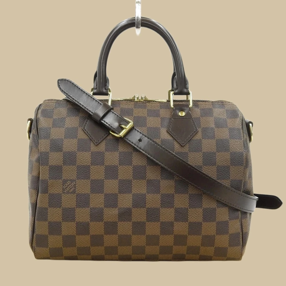 Did a Louis Vuitton Store Really Sell Fakes