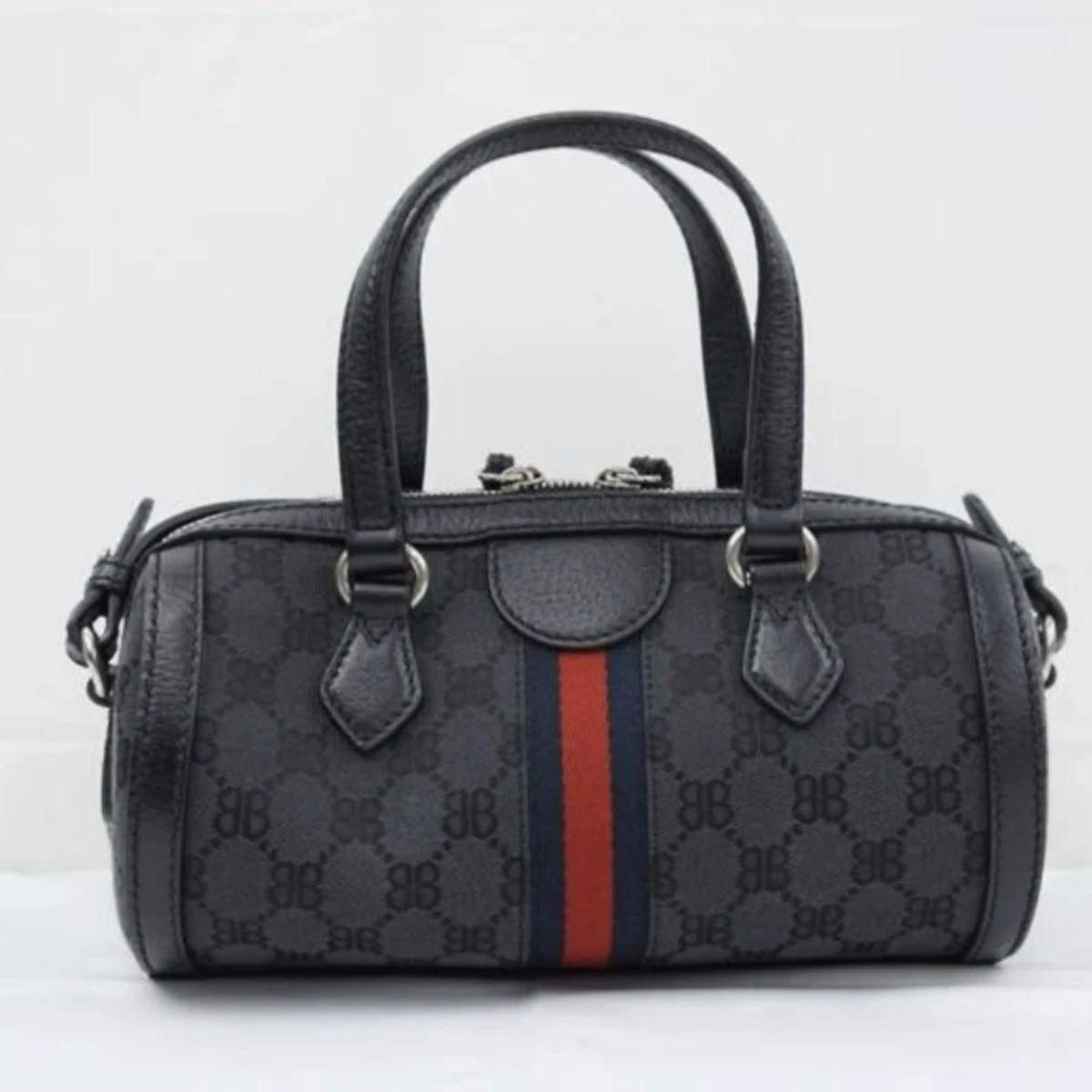 How to Spot a Fake Balenciaga