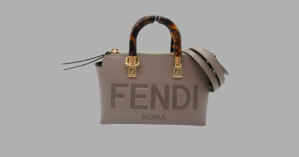 How To Tell If A Fendi Bag Is Real