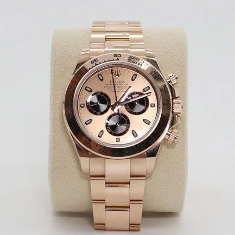 6 Iconic Rolex Models You Should Know