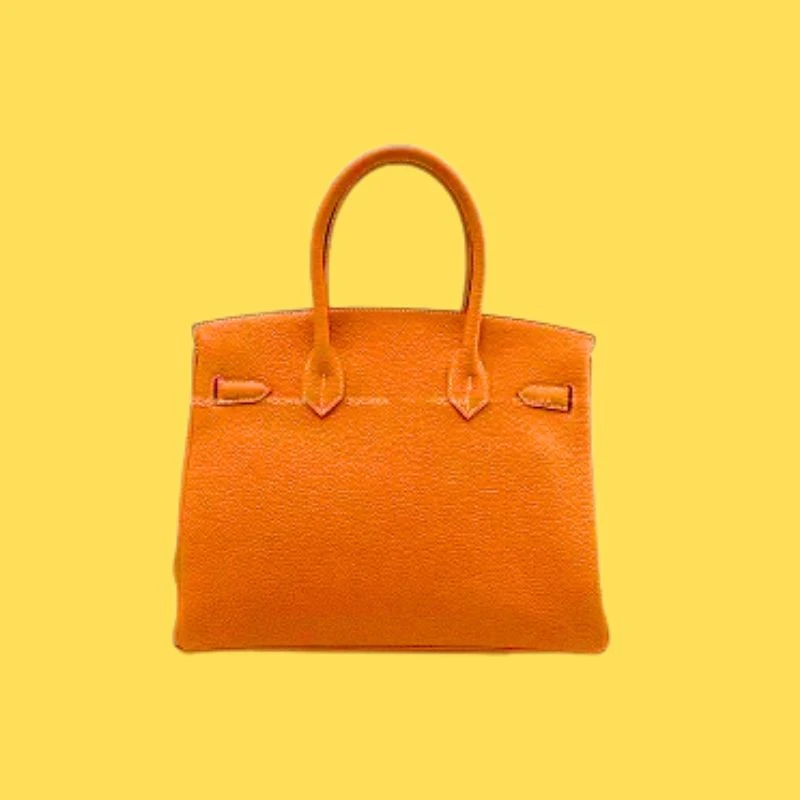 Birkin Bag Popularity by Country
