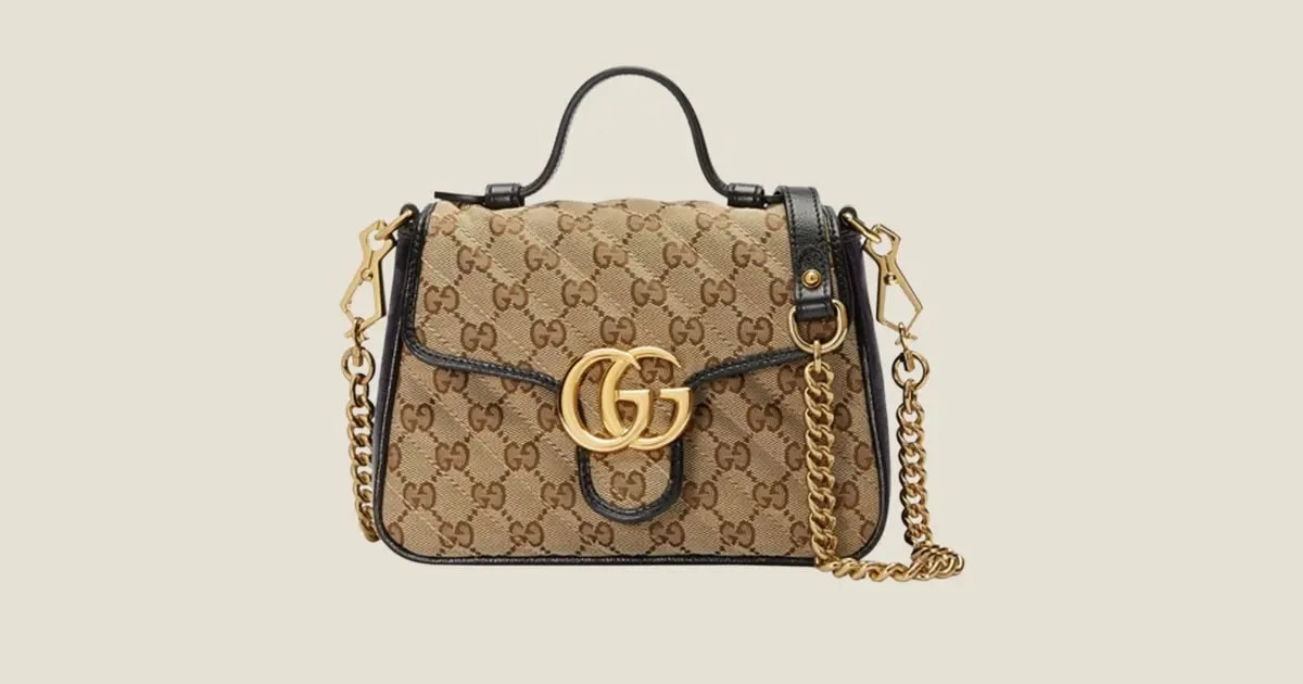 How to Tell If It’s Real Gucci