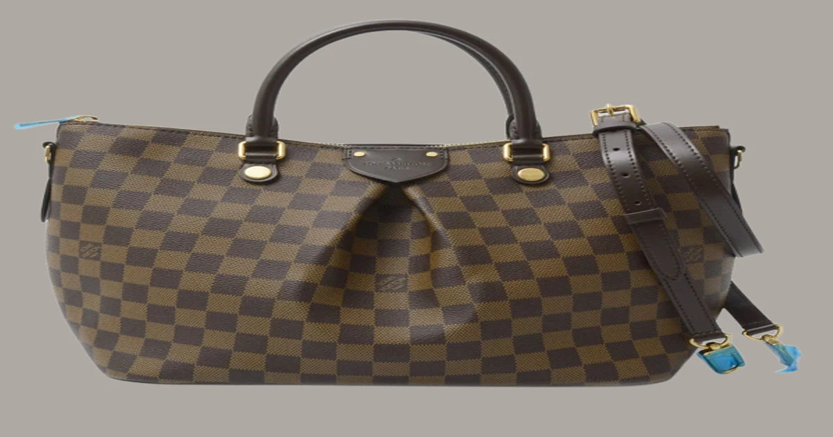 Fake Louis Vuitton vs Real