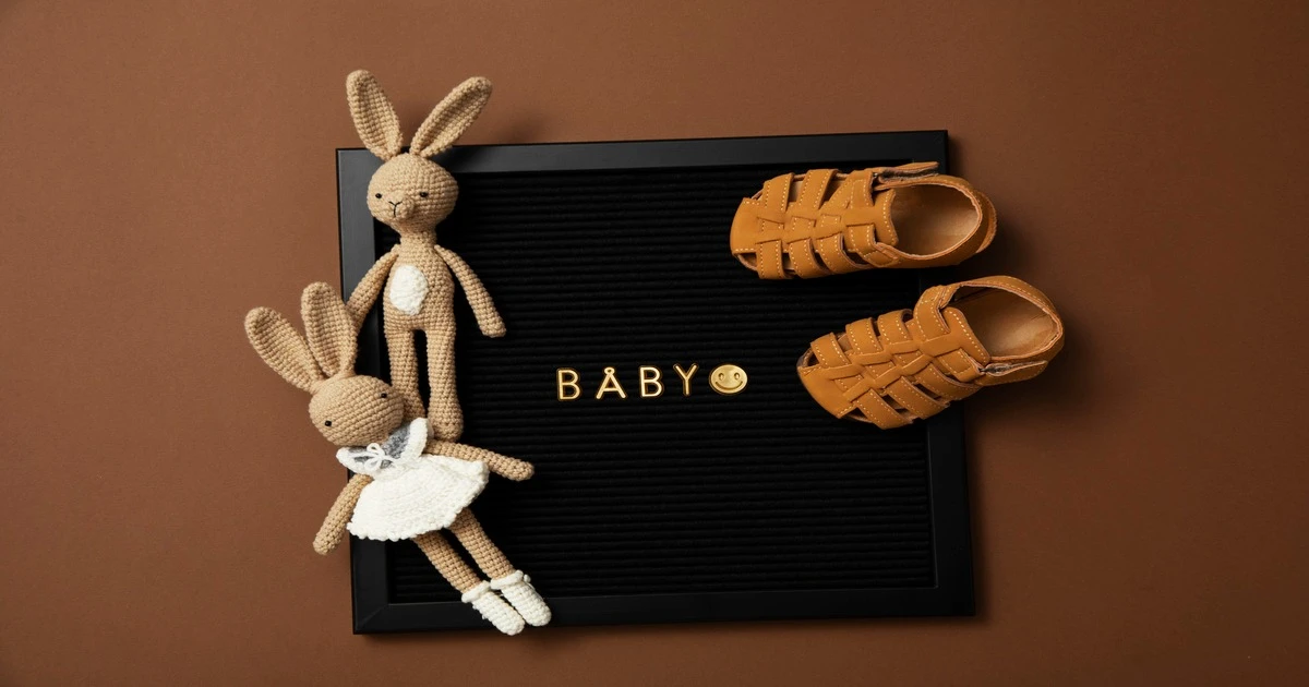 Luxury Baby Brands