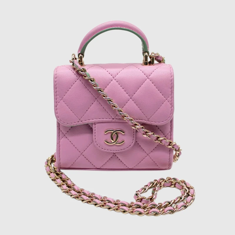 Top 100 Luxury Fashion Brands