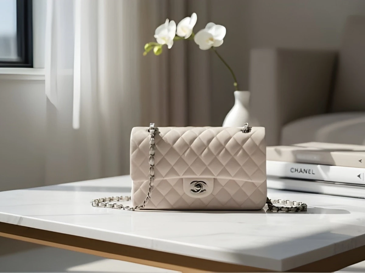 How Luxury Bag Resale Really Works in Dubai