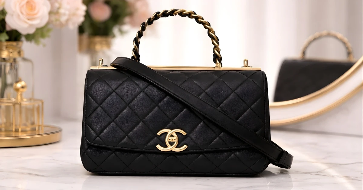 What Makes a Luxury Bag Resale-Worthy in Dubai