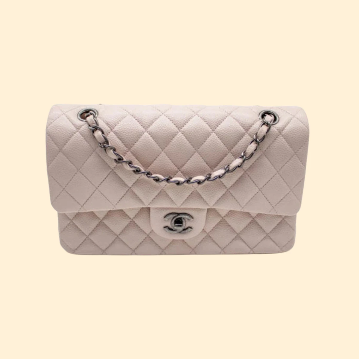 How Brand Popularity Influences Demand in Luxury Resale