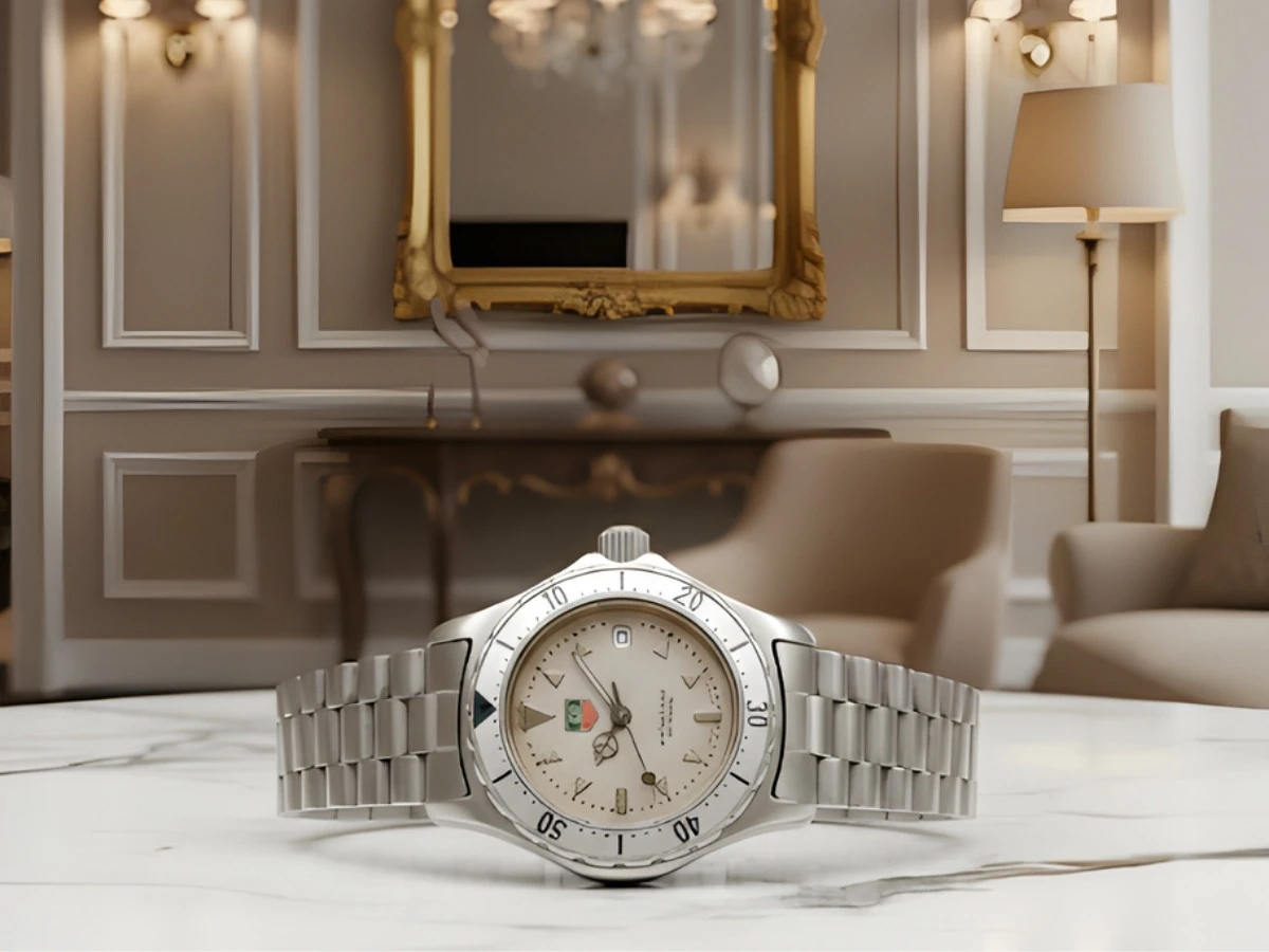 Ramadan Luxury Resale in Dubai