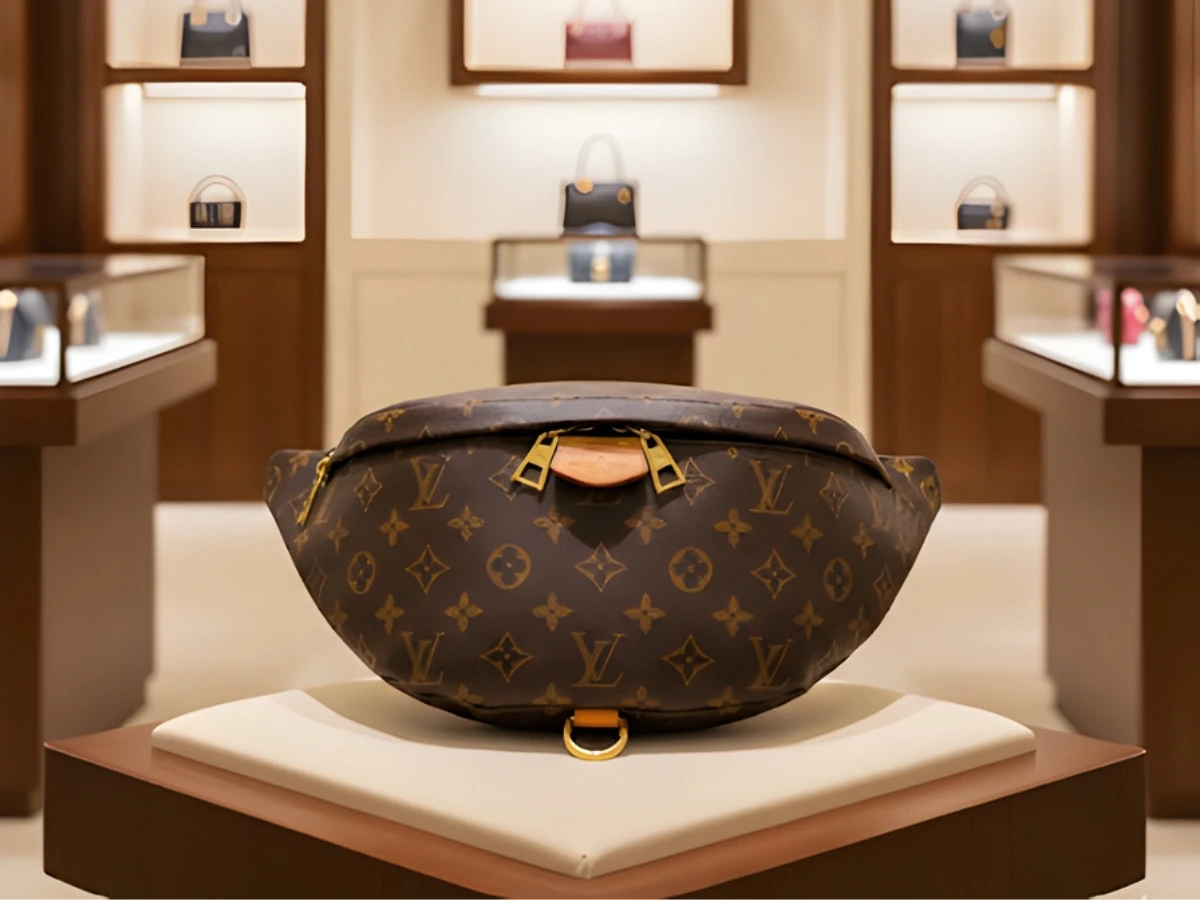 Pre Owned Luxury Gifts Dubai