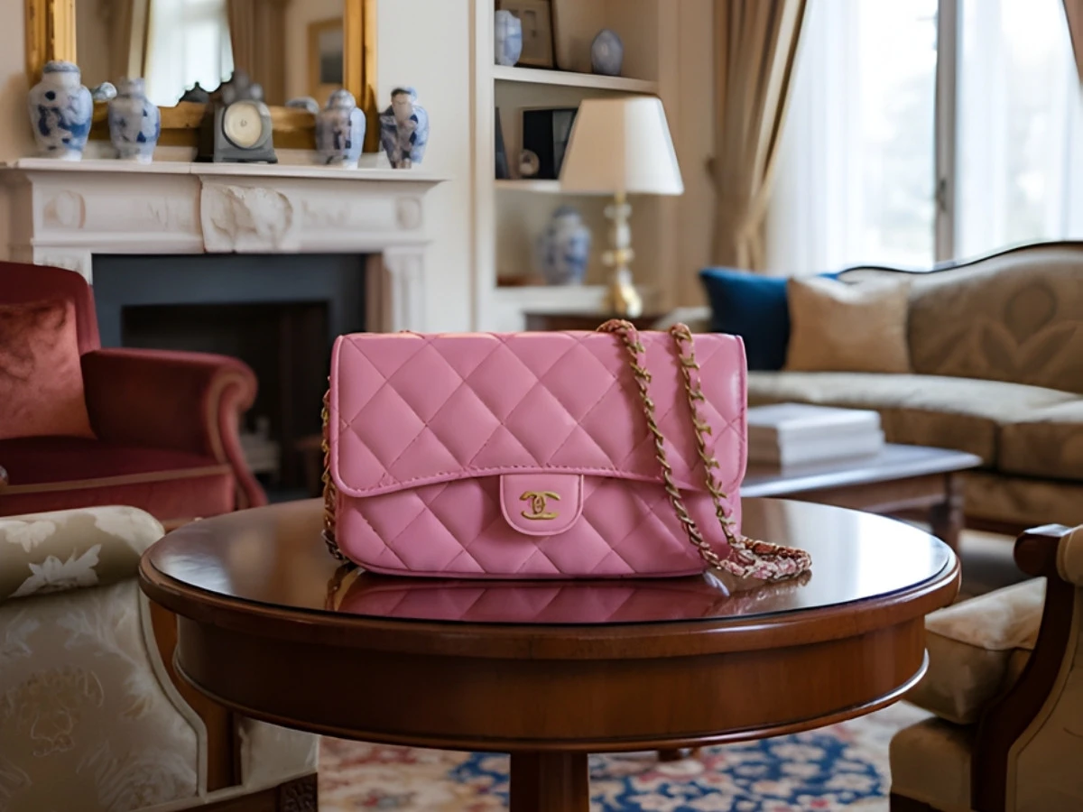 Tourists Selling Designer Bags Dubai Legal Rules