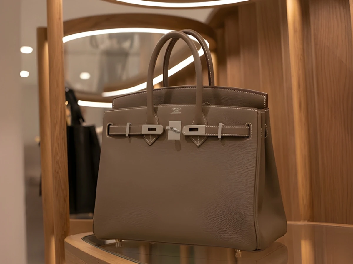 Hermès Birkin 25 vs 30 Size & Investment Guide