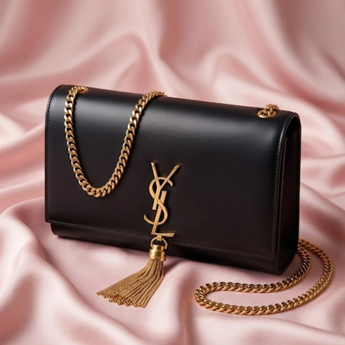 YSL LouLou vs Niki