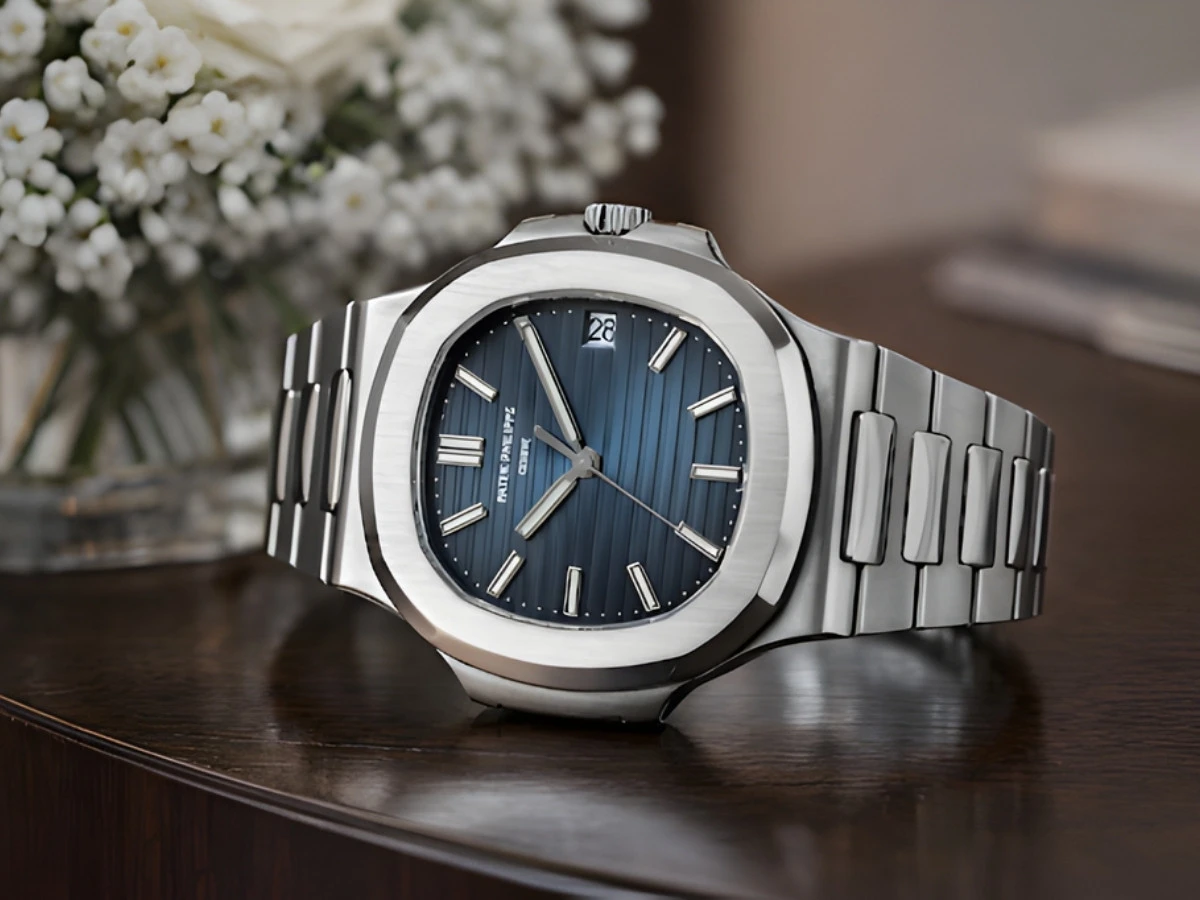 Patek Nautilus 5711 vs 5811