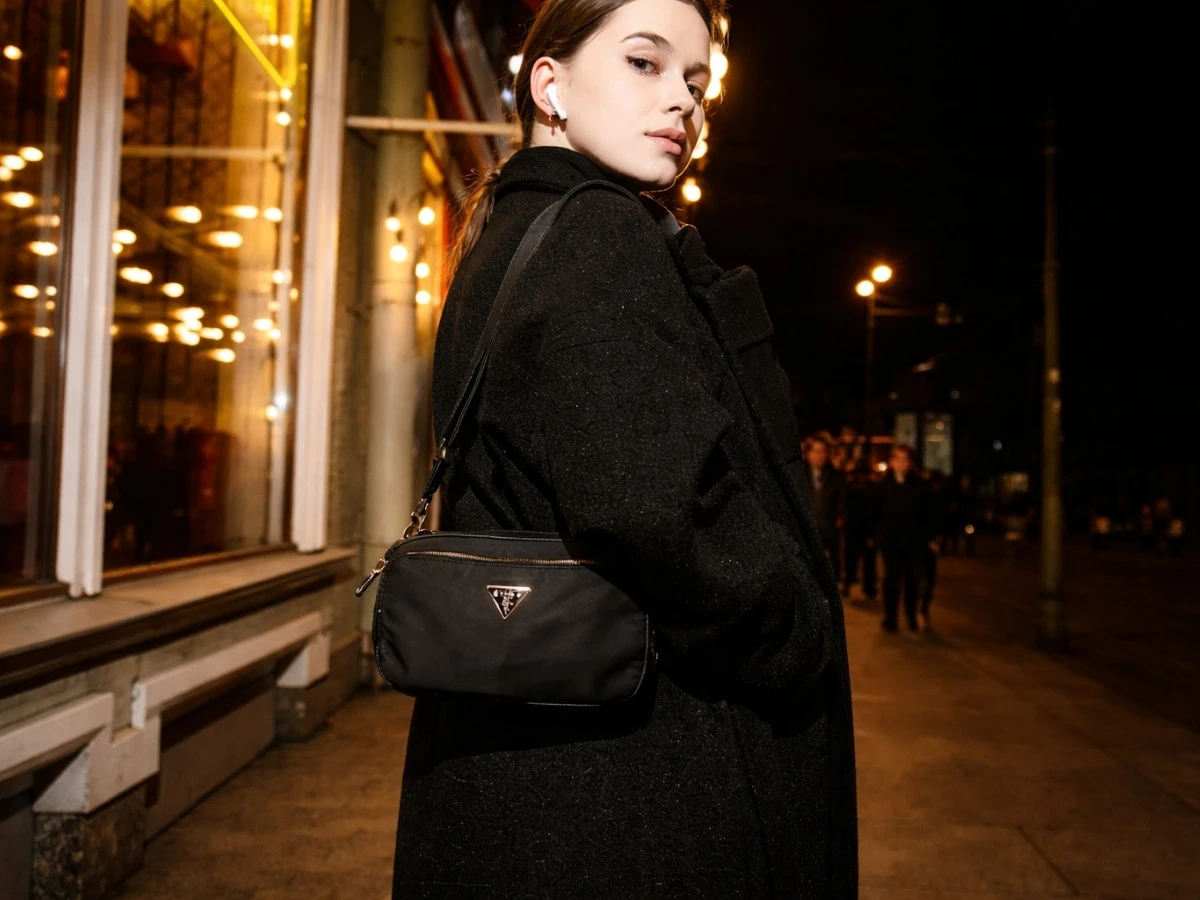 Is Guess a Good Brand for Bags