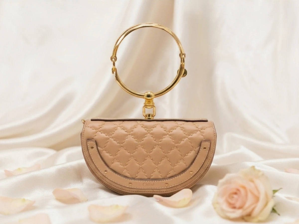 How to Spot a Fake Chloé Bag Before Buying or Selling