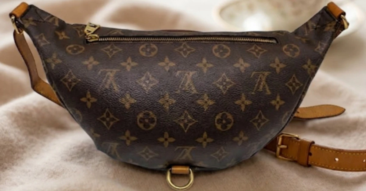 Discontinued Louis Vuitton Bags