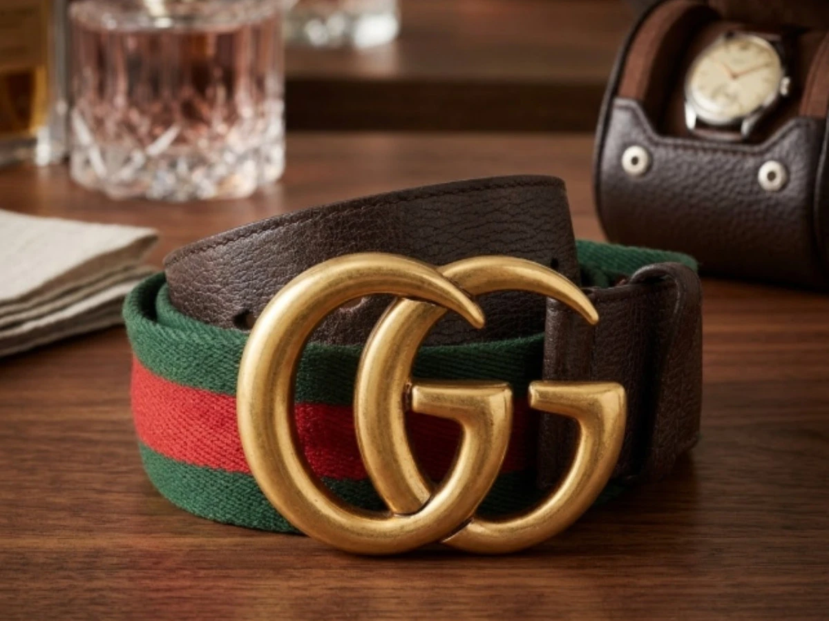 Gucci Belt Size Guide