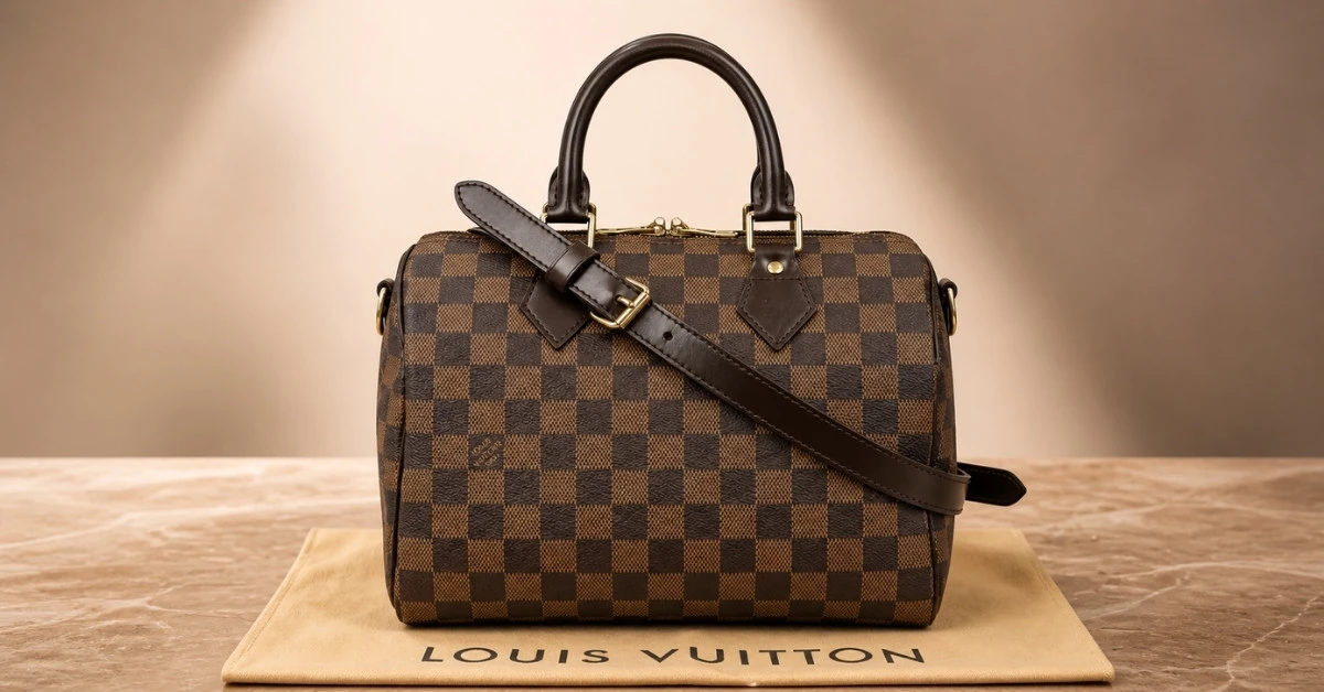 Louis Vuitton Bag Price List