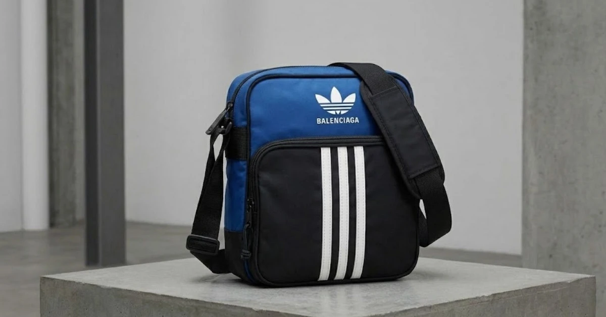 Balenciaga x Adidas Streetwear Guide