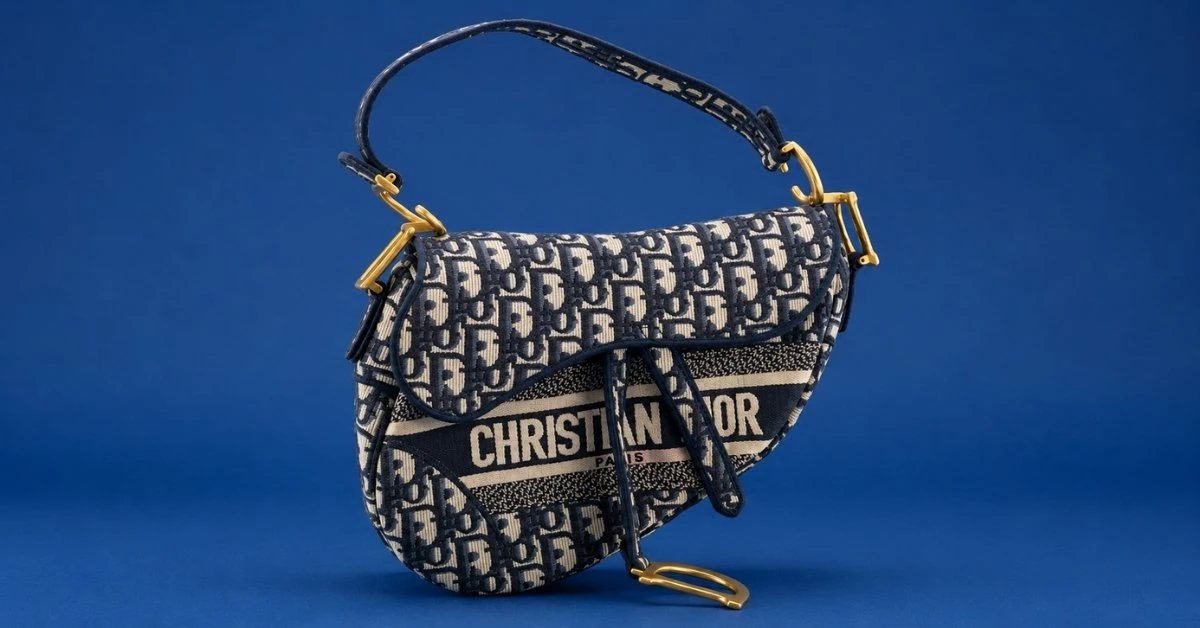 Dior Saddle Bag Resale Guide
