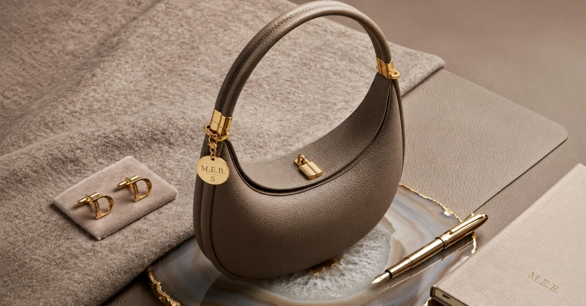 Chinese Luxury Bag Brands Worth Knowing