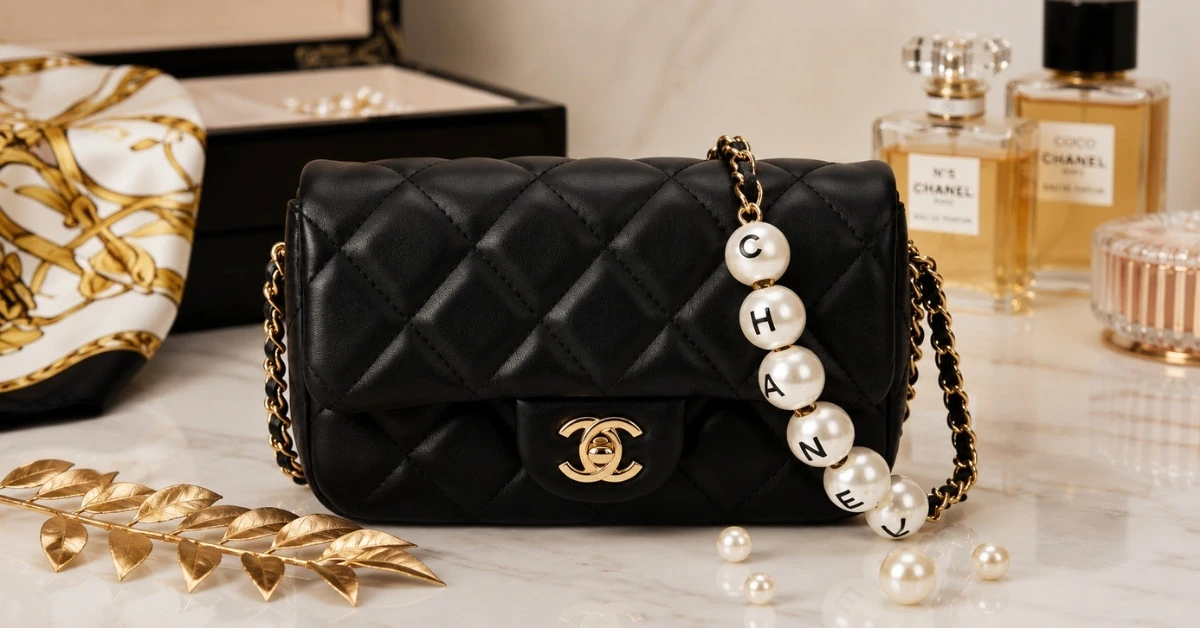 Popular Vintage and Antique Chanel Bags to Know