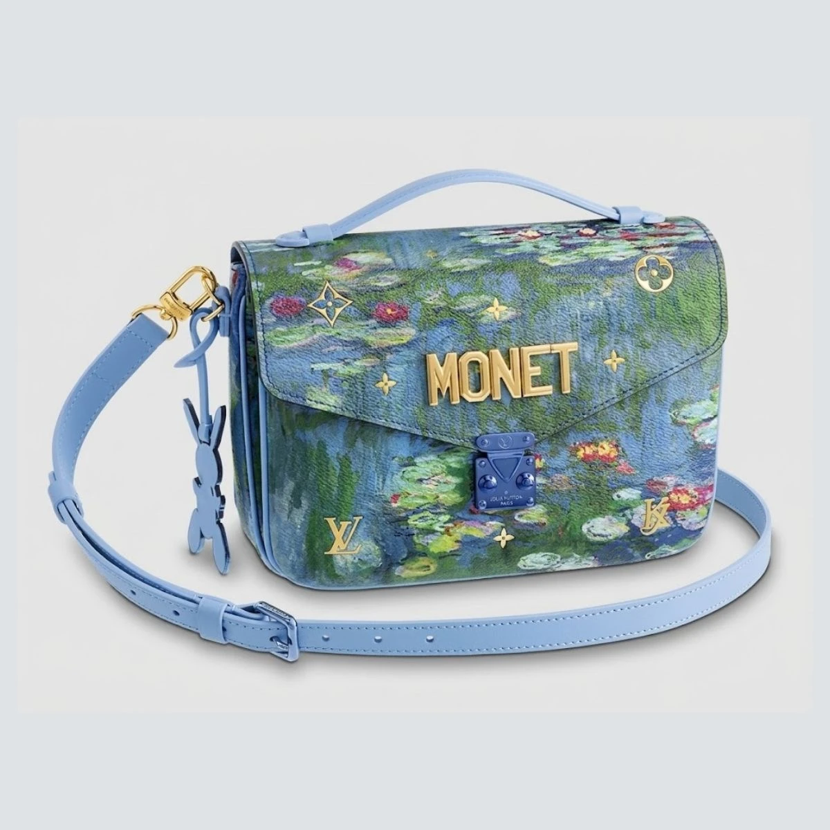 Louis Vuitton Collaborations