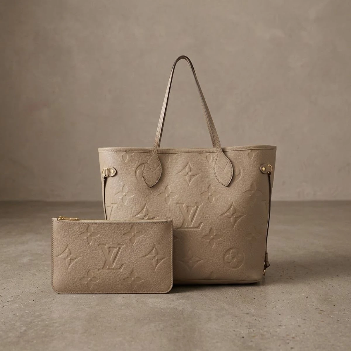 Louis Vuitton Prices in Japan