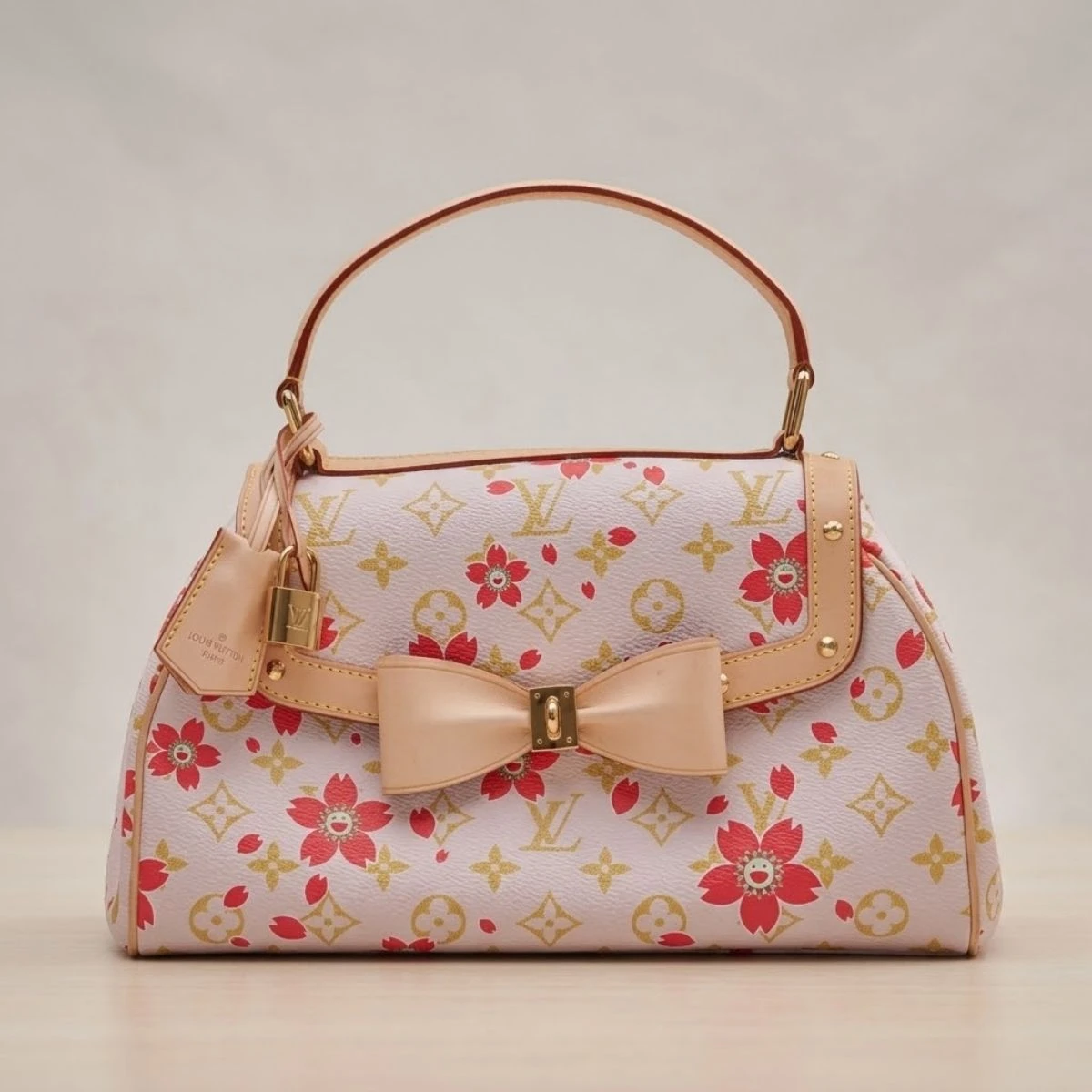 Louis Vuitton Murakami: Bags, History & Re-Editions