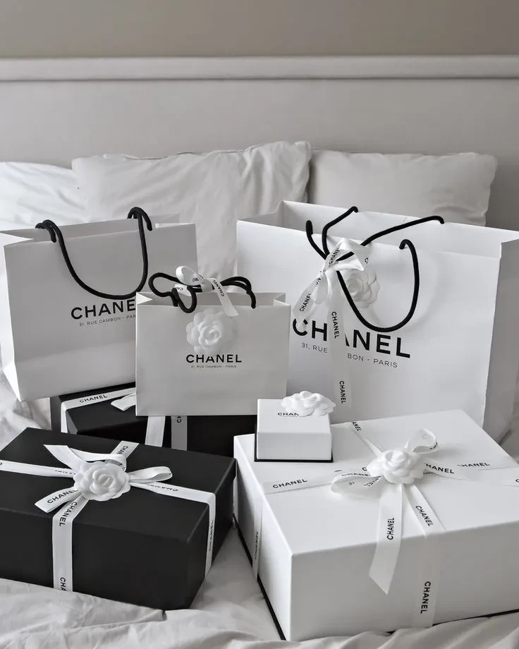 Luxury Rediscovered: Buy Preloved Chanel Bags in Dubai