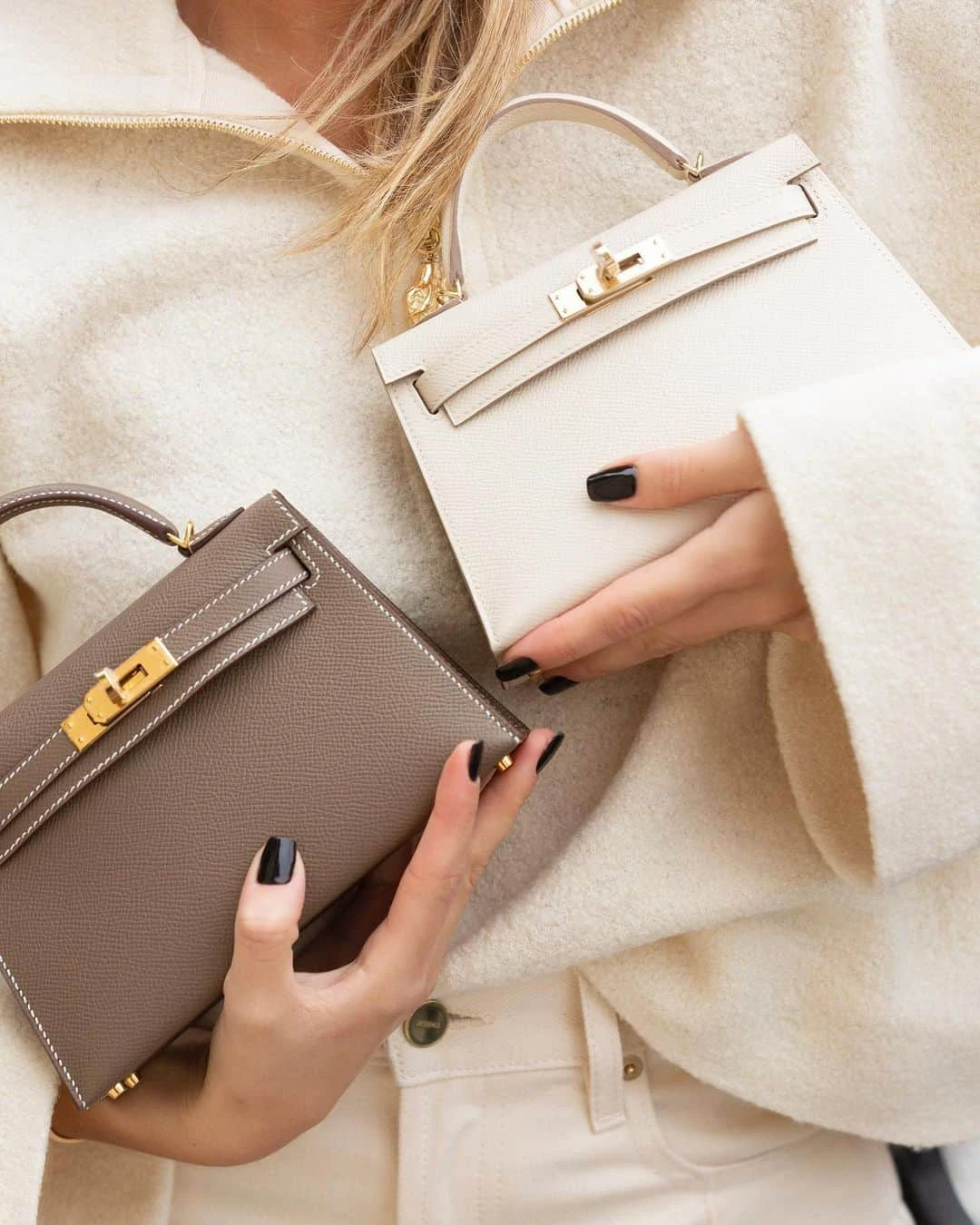 Luxury Bags: How to Style and Elevate Your Look